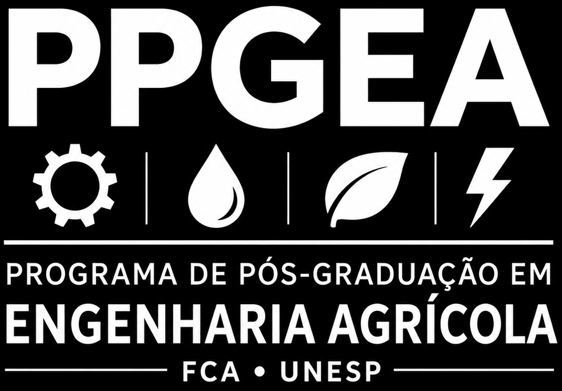 PPGEA - UNESP